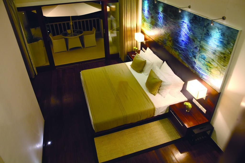 Michelle Boutique Hotel Балапітія Номер фото
