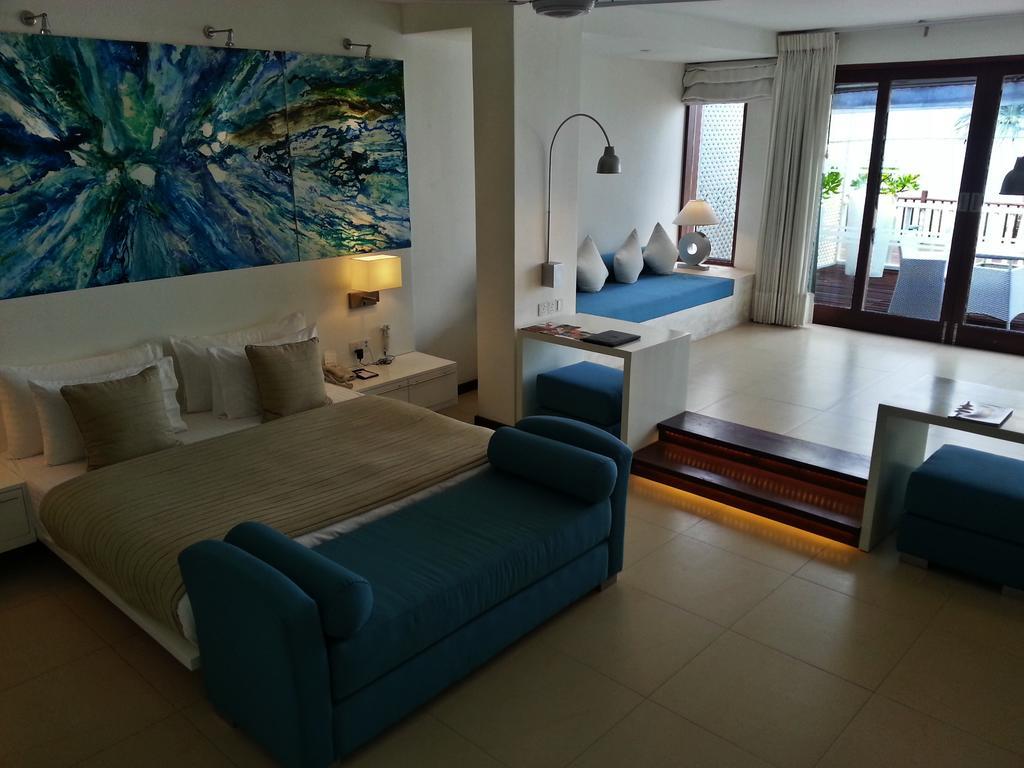Michelle Boutique Hotel Балапітія Номер фото