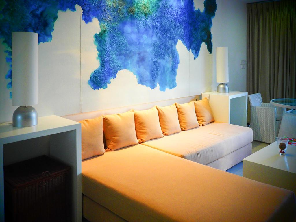 Michelle Boutique Hotel Балапітія Номер фото